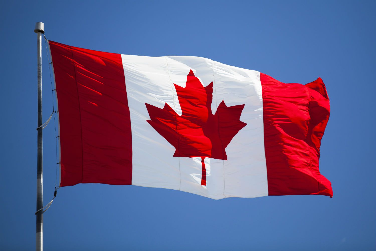 Canada Expands Citizenship by Descent